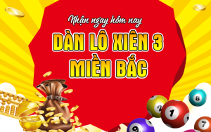 Lô Xiên 3 MB Ăn Bao Nhiêu? Cách Tính & Bí Kíp Soi Cầu